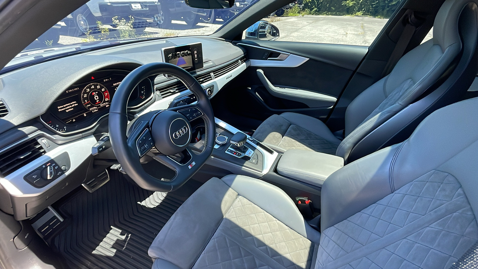 2019 Audi S4 Premium Plus 2