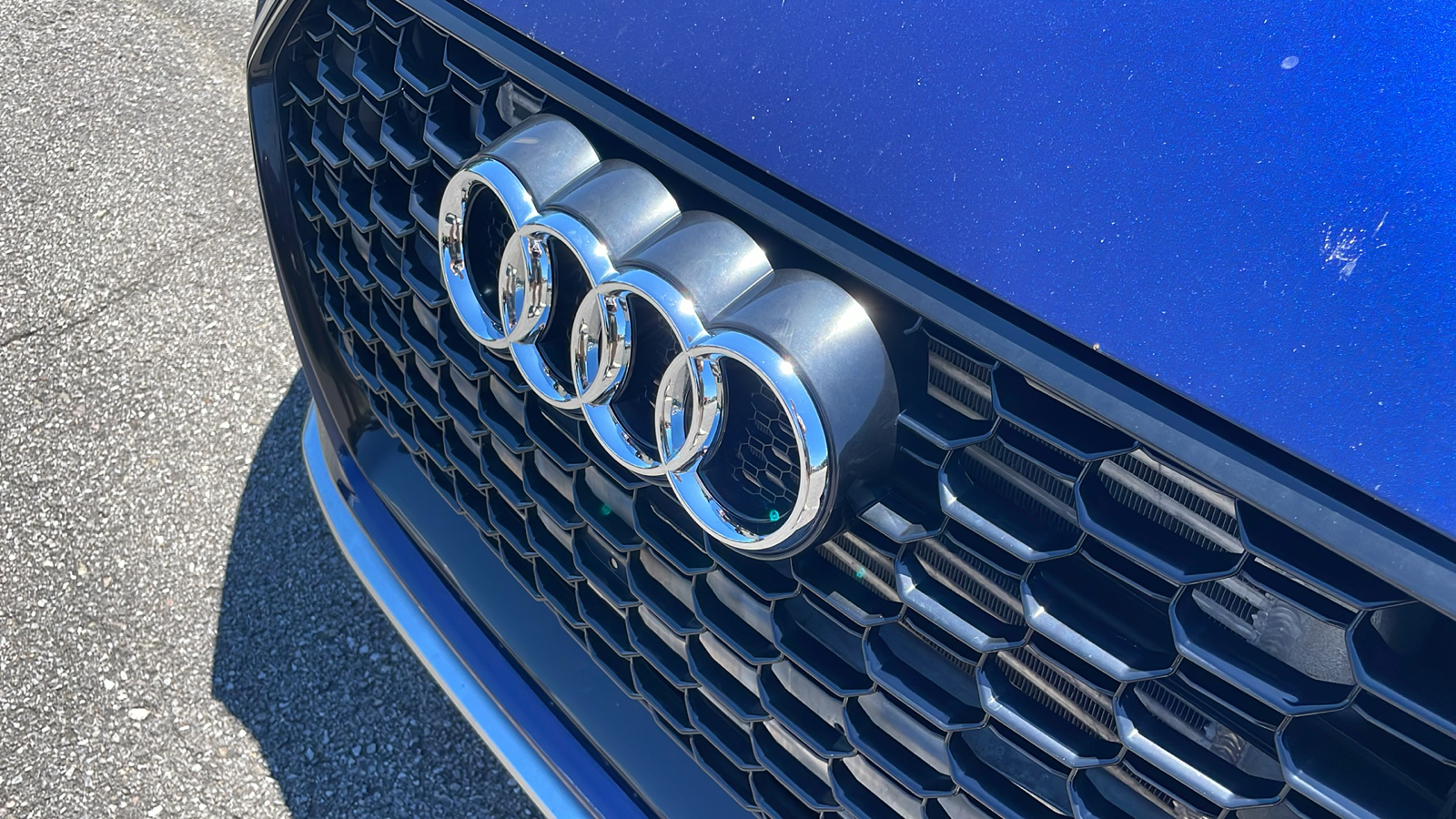 2019 Audi S4 Premium Plus 7