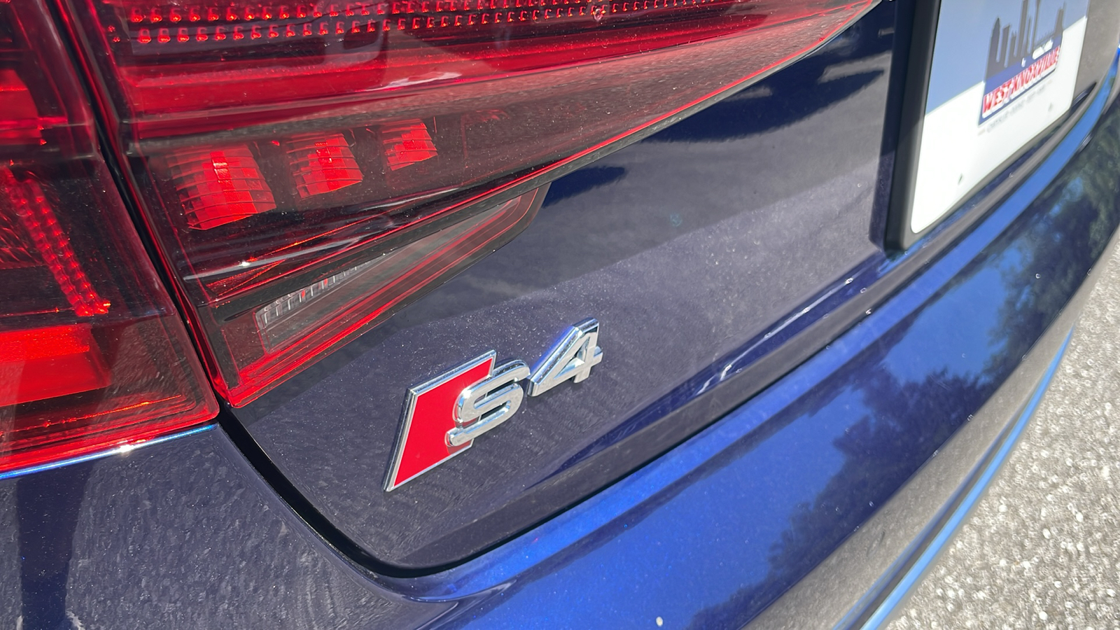 2019 Audi S4 Premium Plus 23