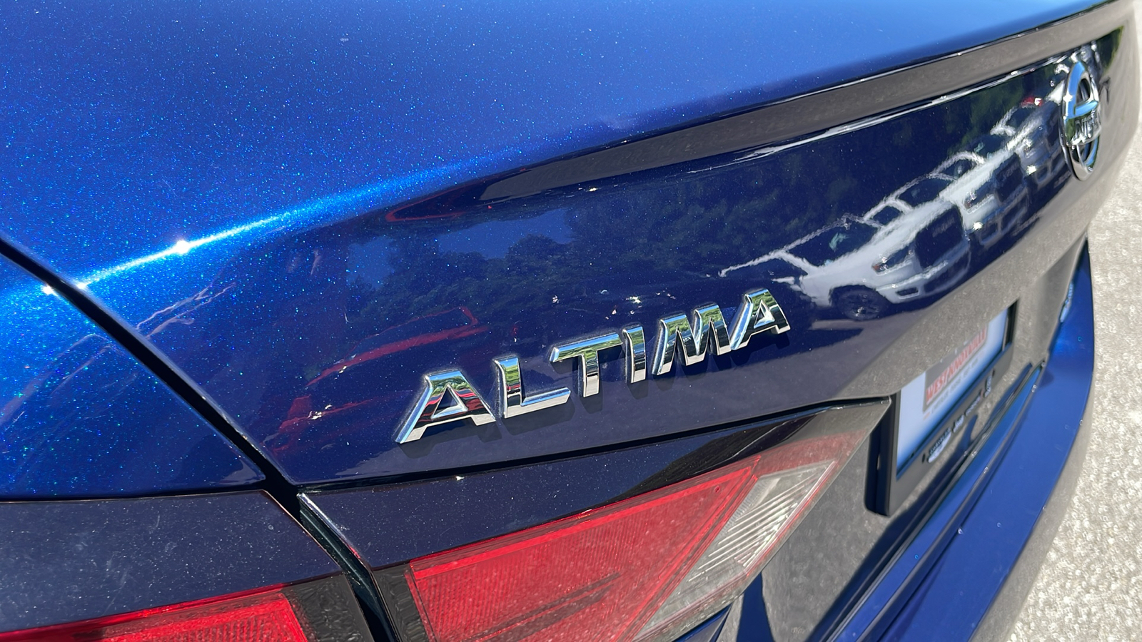 2019 Nissan Altima 2.5 S 24