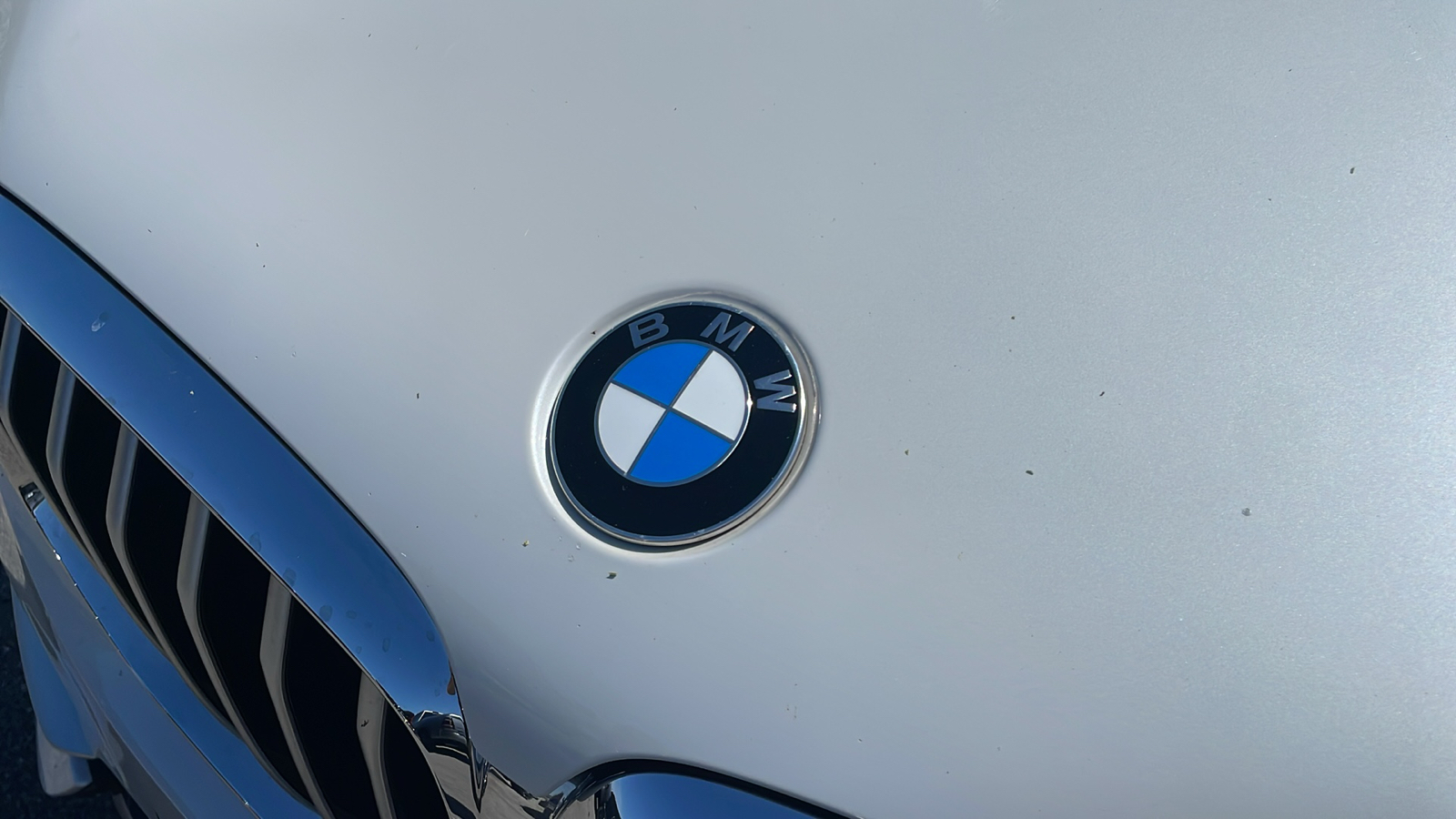 2019 BMW X5 xDrive40i 7