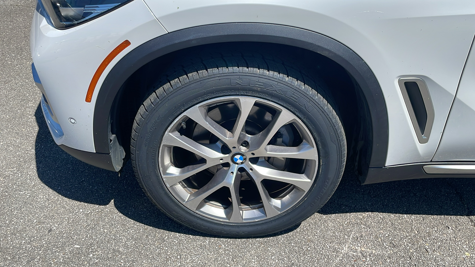 2019 BMW X5 xDrive40i 8