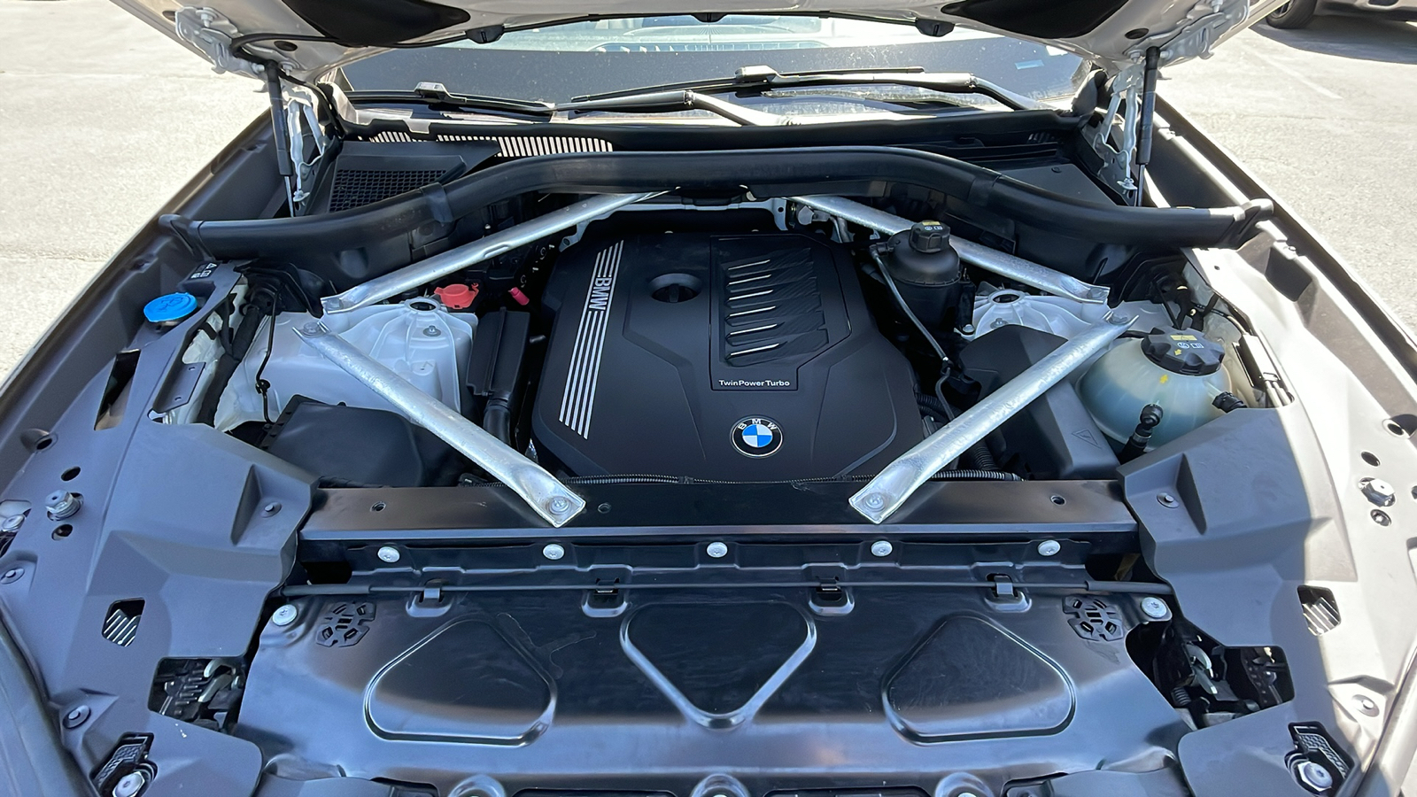 2019 BMW X5 xDrive40i 9