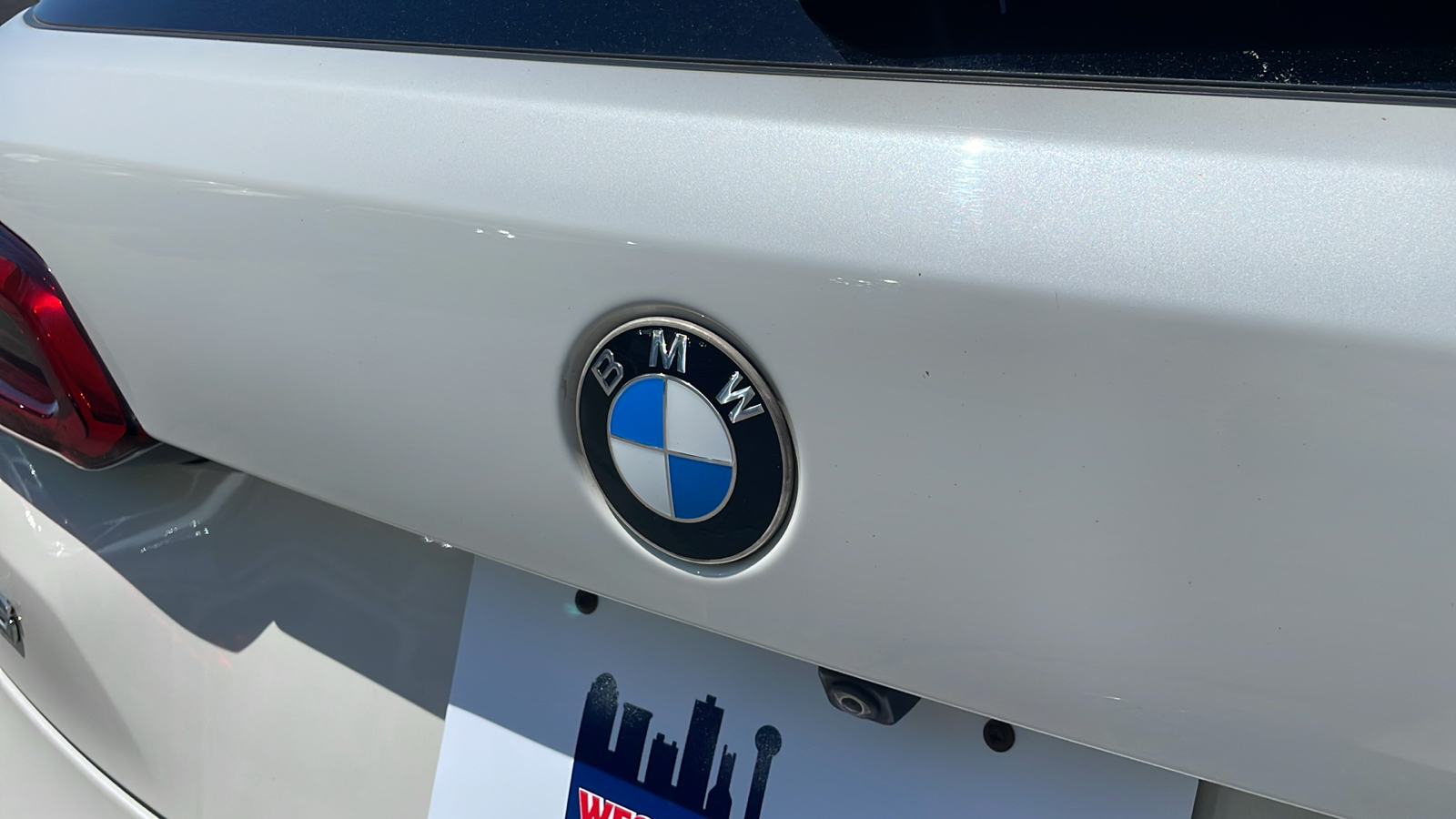 2019 BMW X5 xDrive40i 24