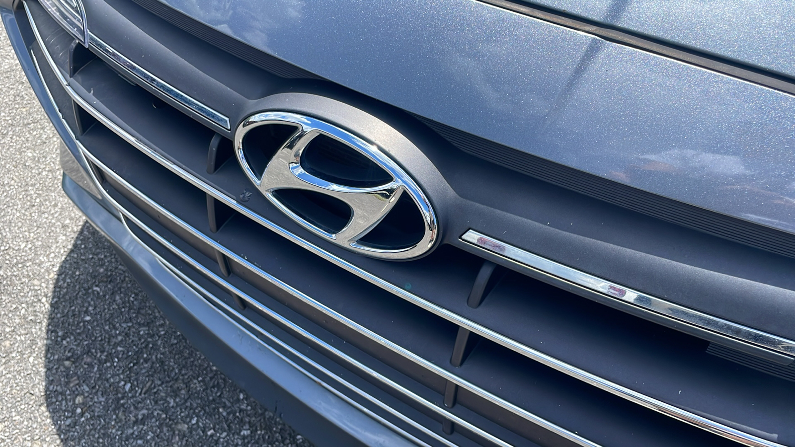 2019 Hyundai Elantra SEL 7