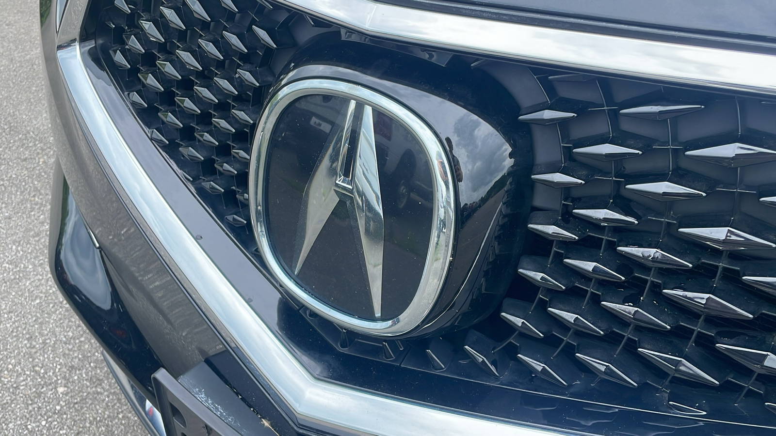 2020 Acura MDX w/Technology Pkg 7