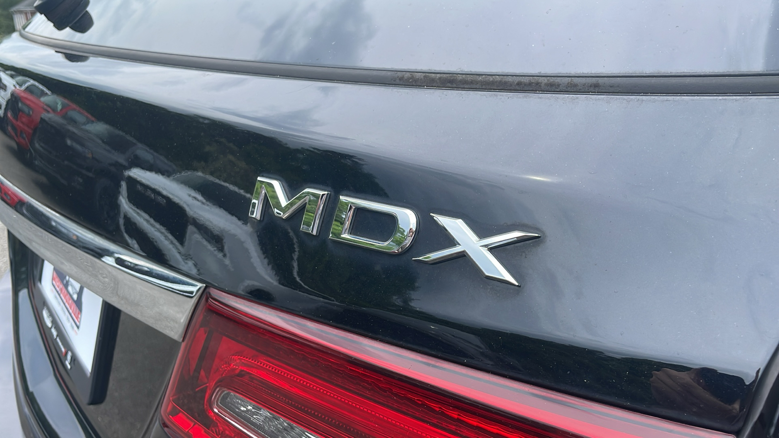 2020 Acura MDX w/Technology Pkg 23
