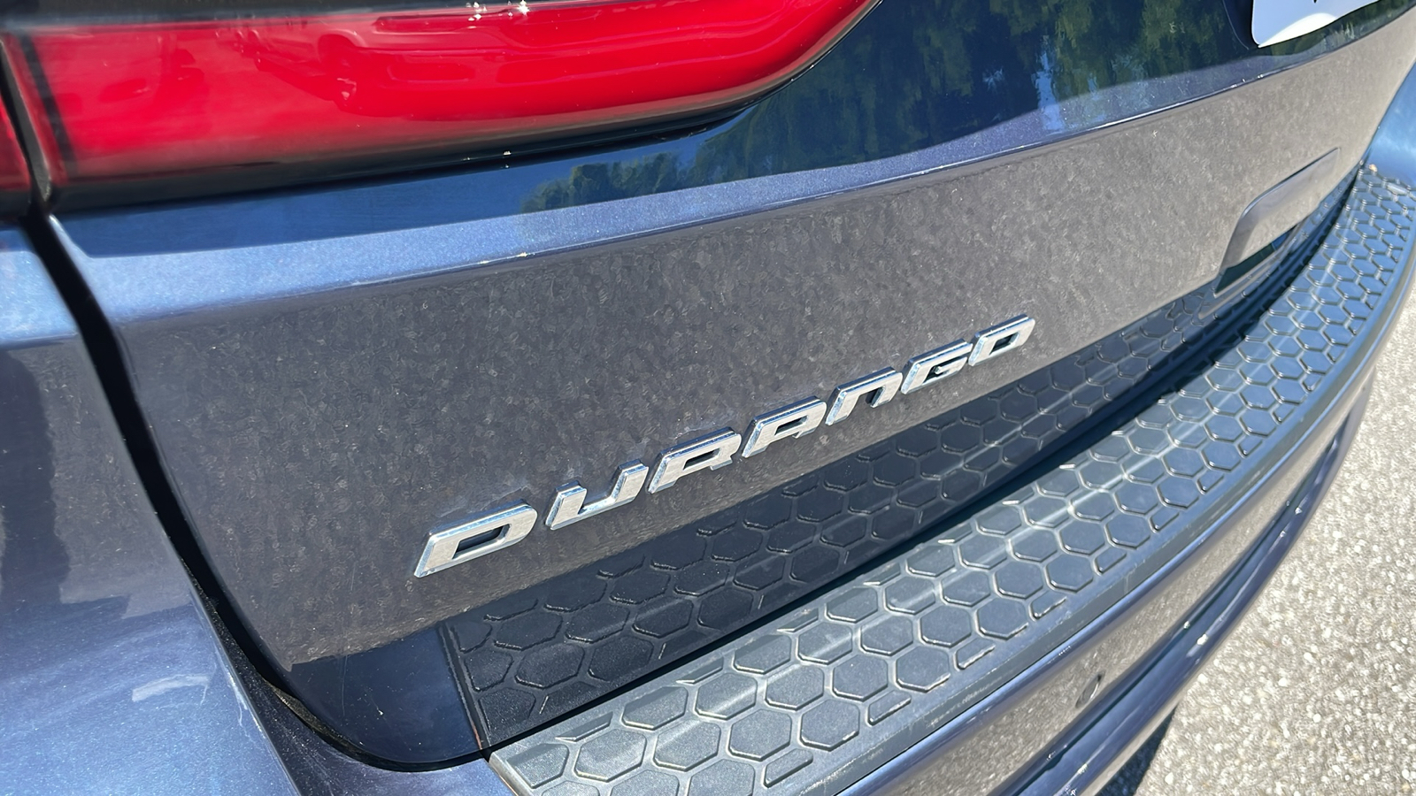 2021 Dodge Durango R/T 24