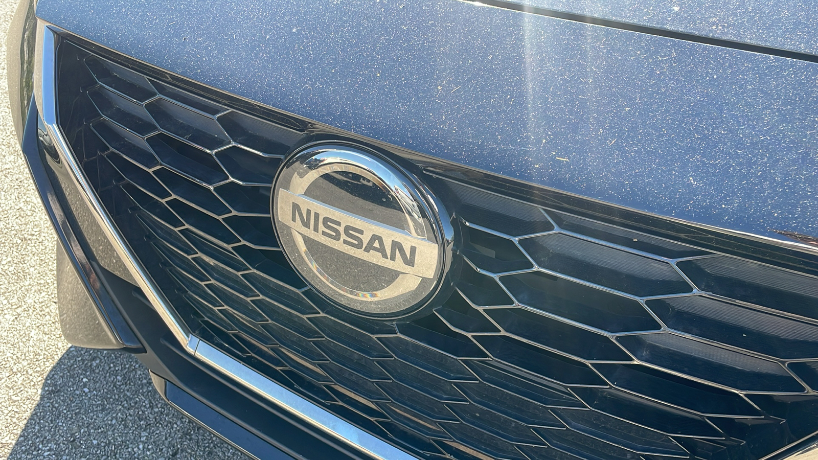 2021 Nissan Sentra SR 7