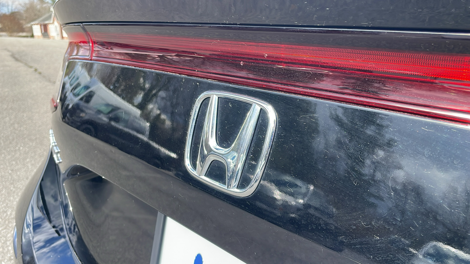 2022 Honda Civic Hatchback Sport 23