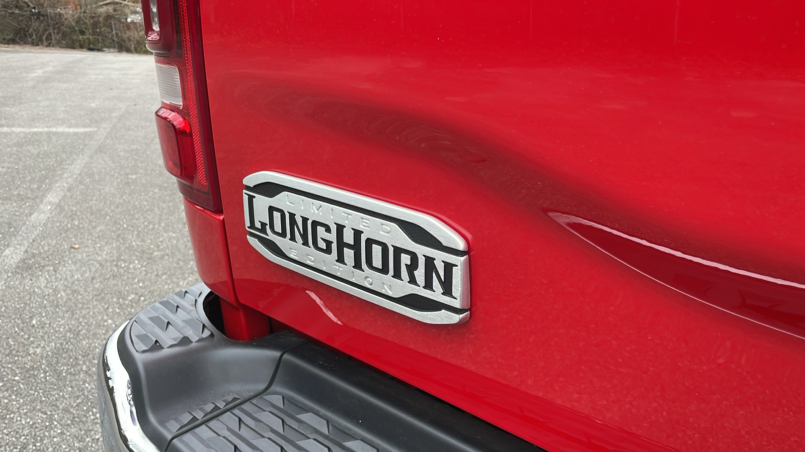 2022 Ram 2500 Longhorn 4x4 Mega Cab 64 Box 24