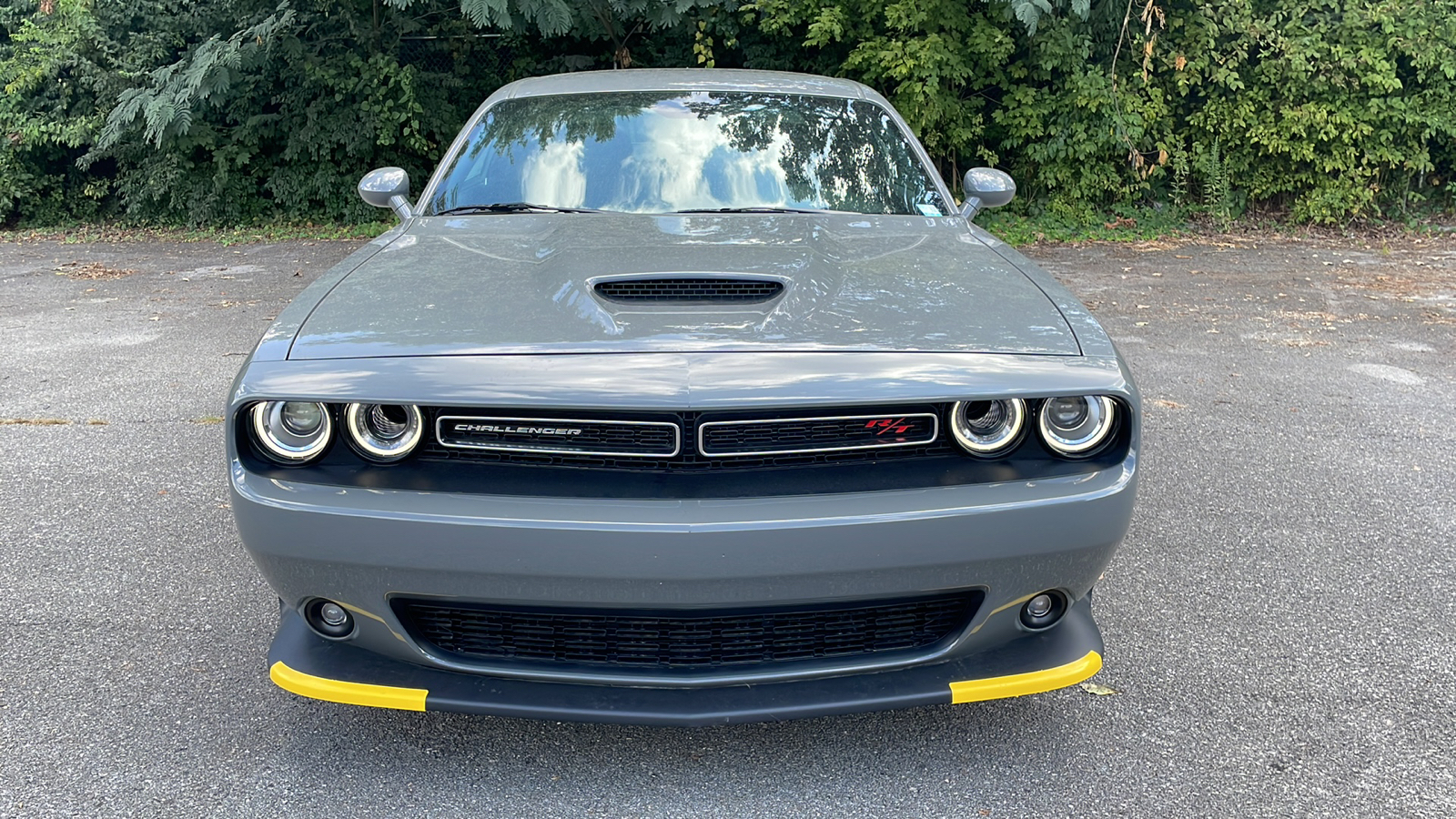 2023 Dodge Challenger R/T 6