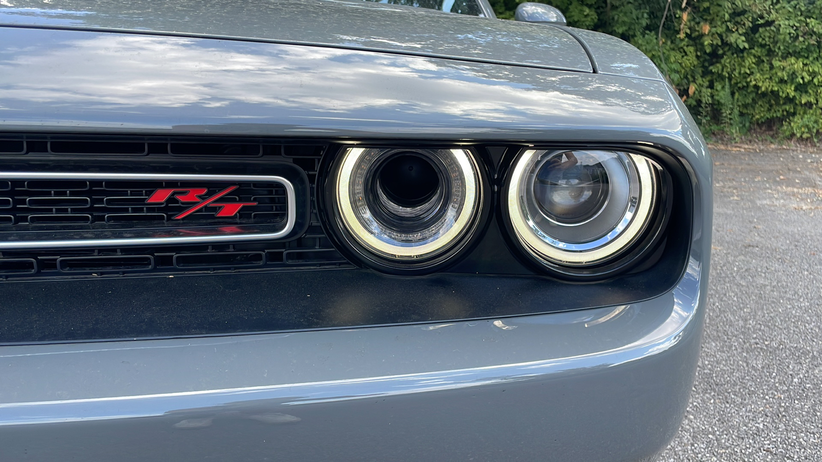 2023 Dodge Challenger R/T 7