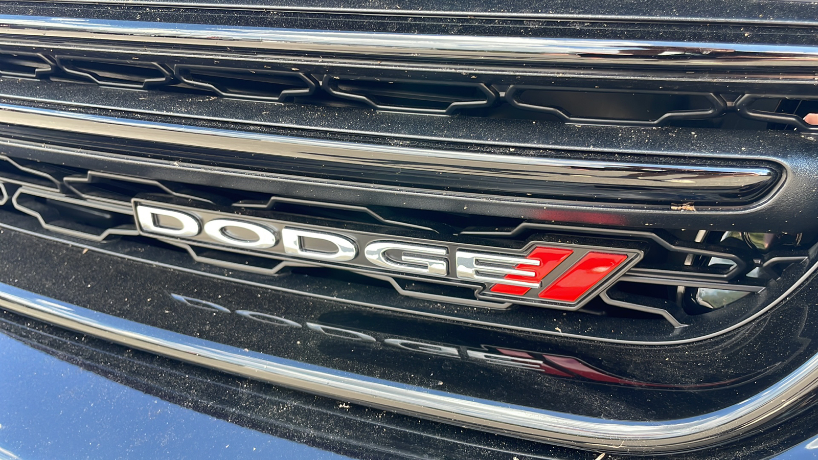 2023 Dodge Charger SXT 7