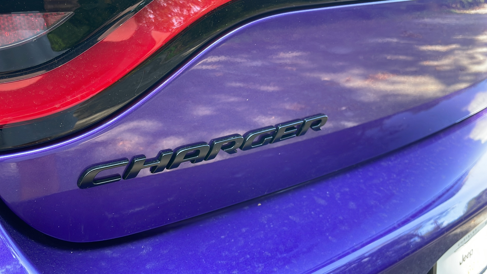 2023 Dodge Charger SXT 22