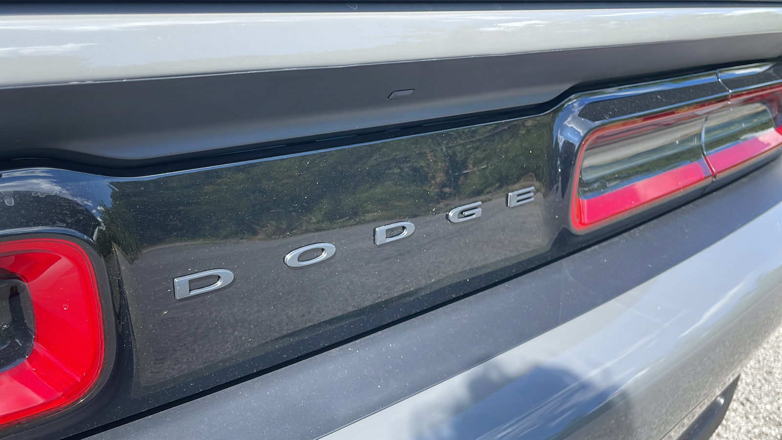 2023 Dodge Challenger GT 22