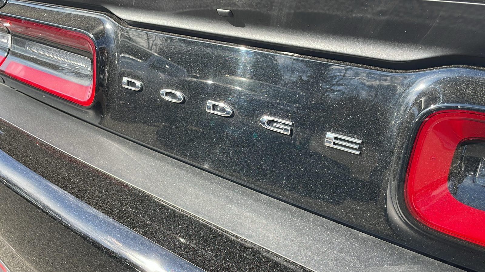 2023 Dodge Challenger R/T Scat Pack Widebody 22