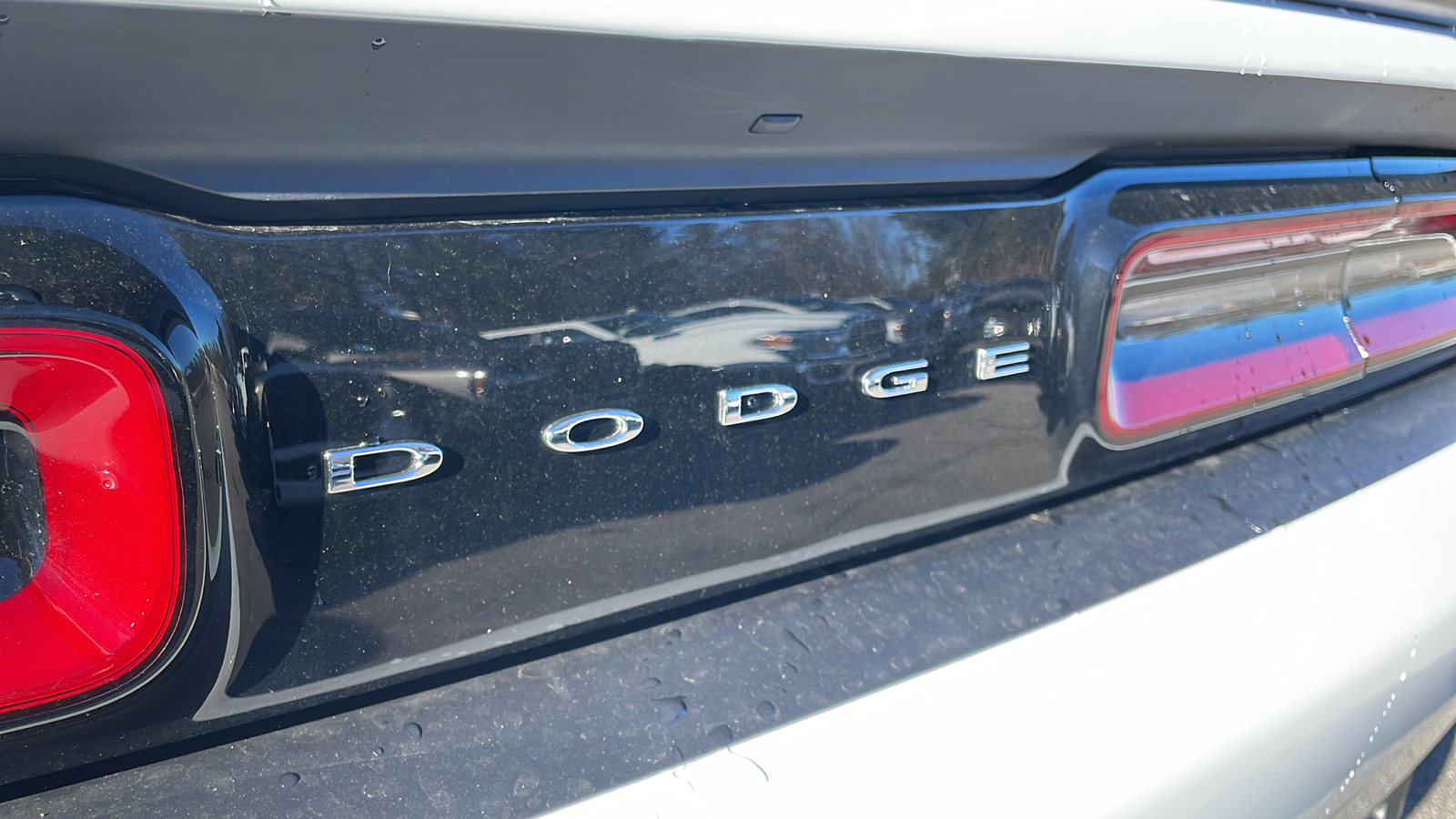 2023 Dodge Challenger R/T Scat Pack 23