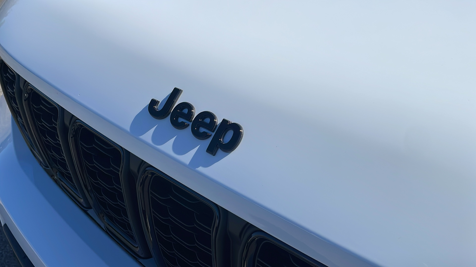 2024 Jeep Grand Cherokee L Altitude X 7