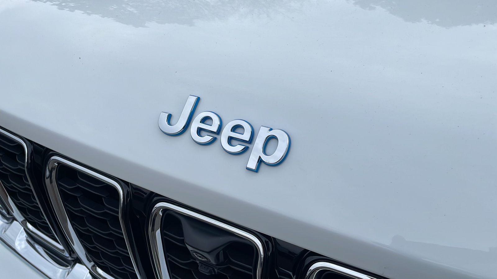 2024 Jeep Grand Cherokee 4xe  7