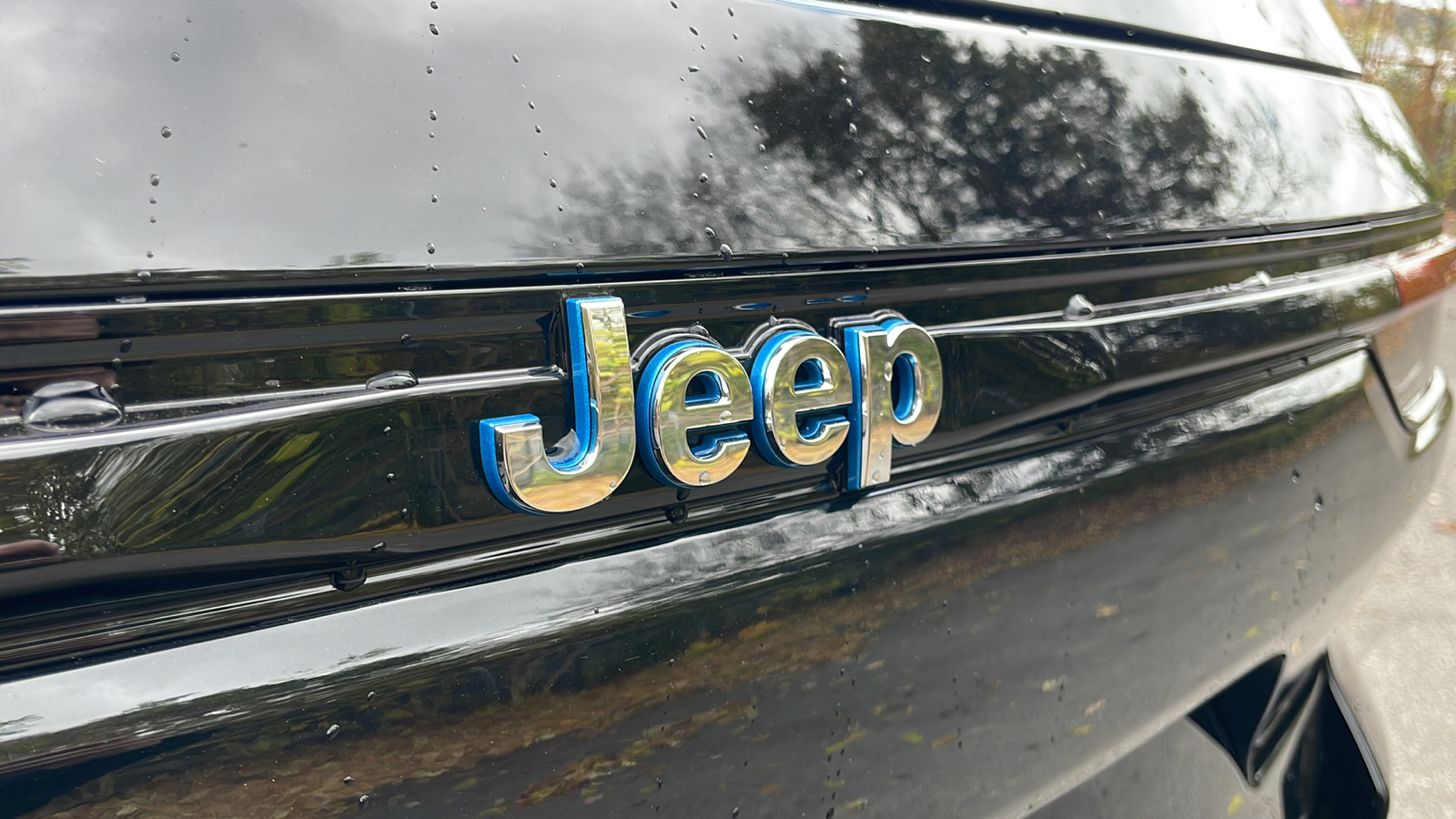 2024 Jeep Grand Cherokee 4xe  23