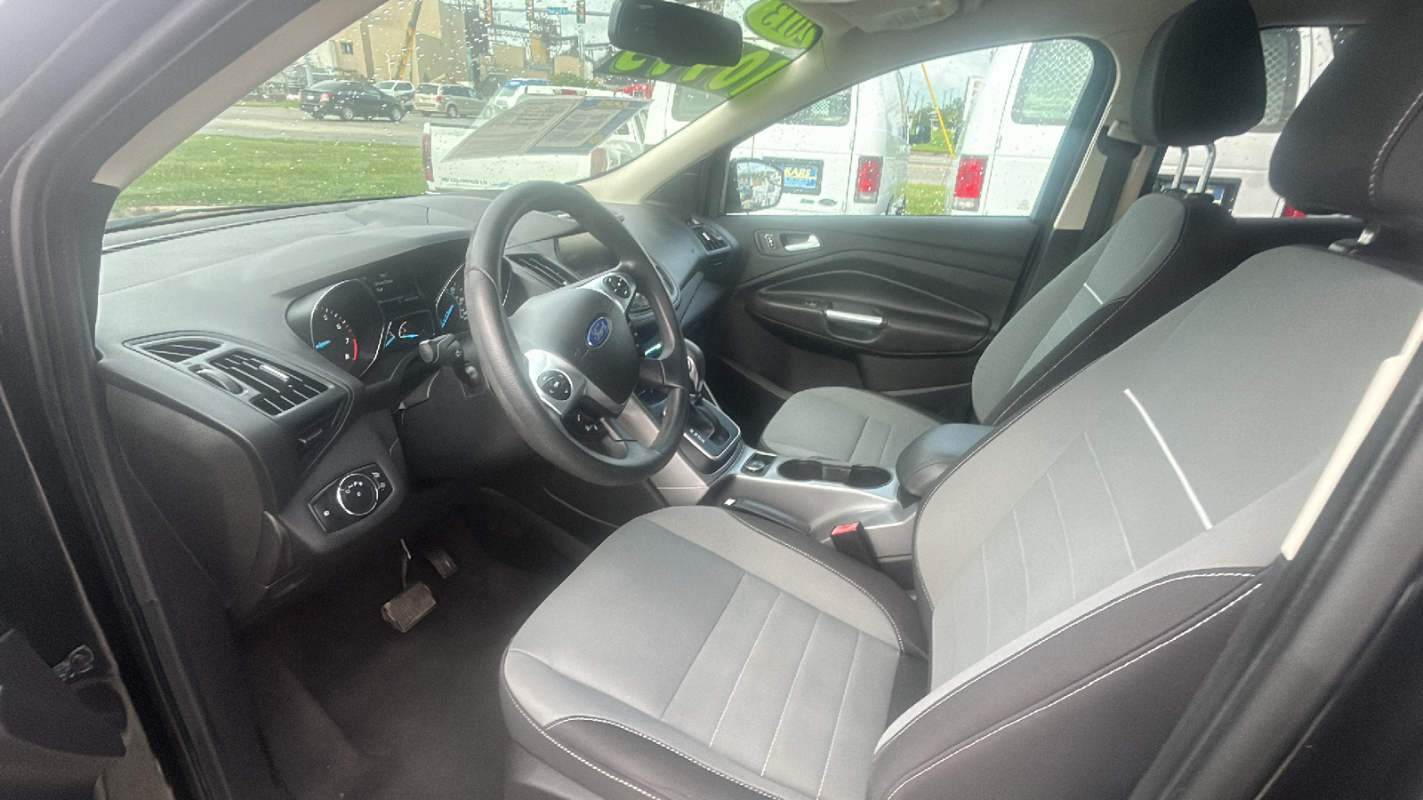 2013 Ford Escape SE 4WD 10