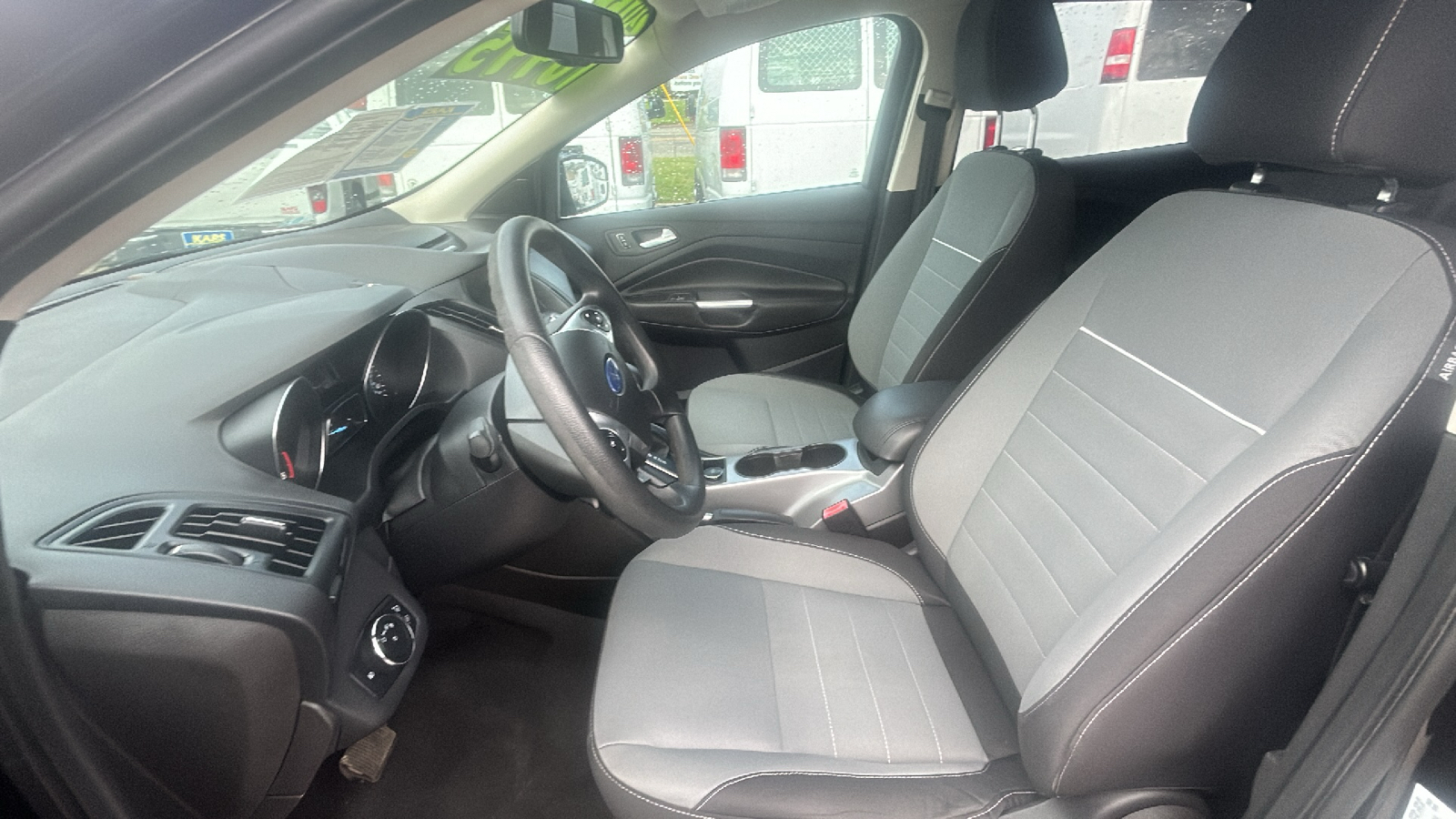 2013 Ford Escape SE 4WD 11