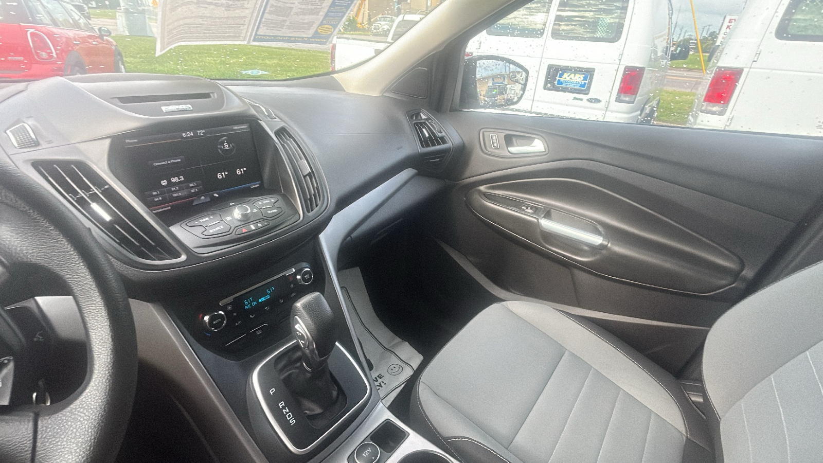 2013 Ford Escape SE 4WD 38