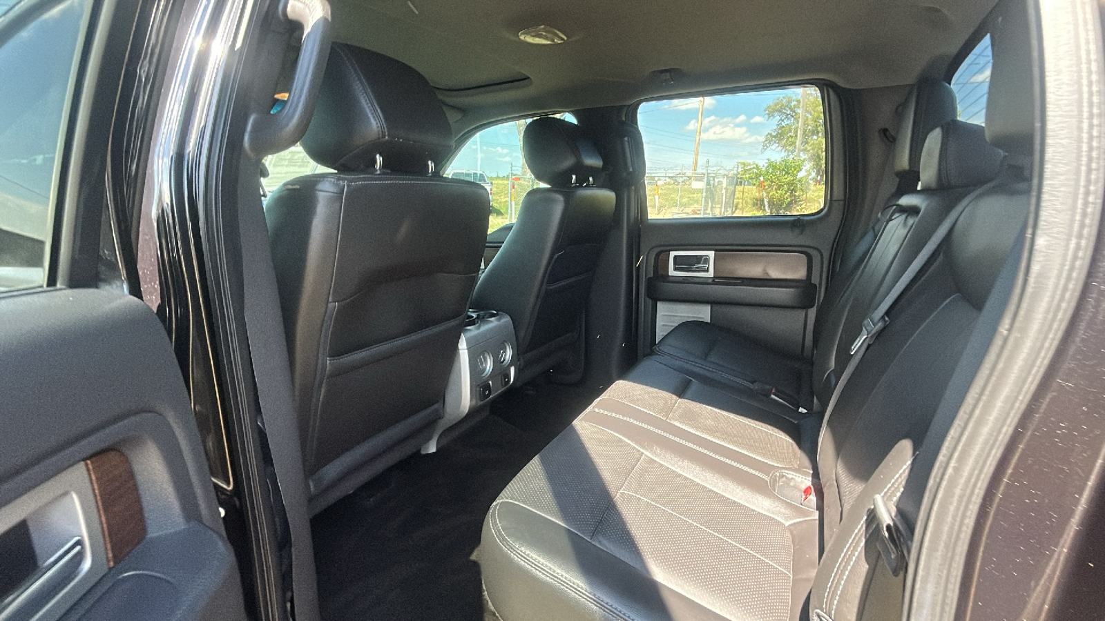 2014 Ford F-150 XL 13