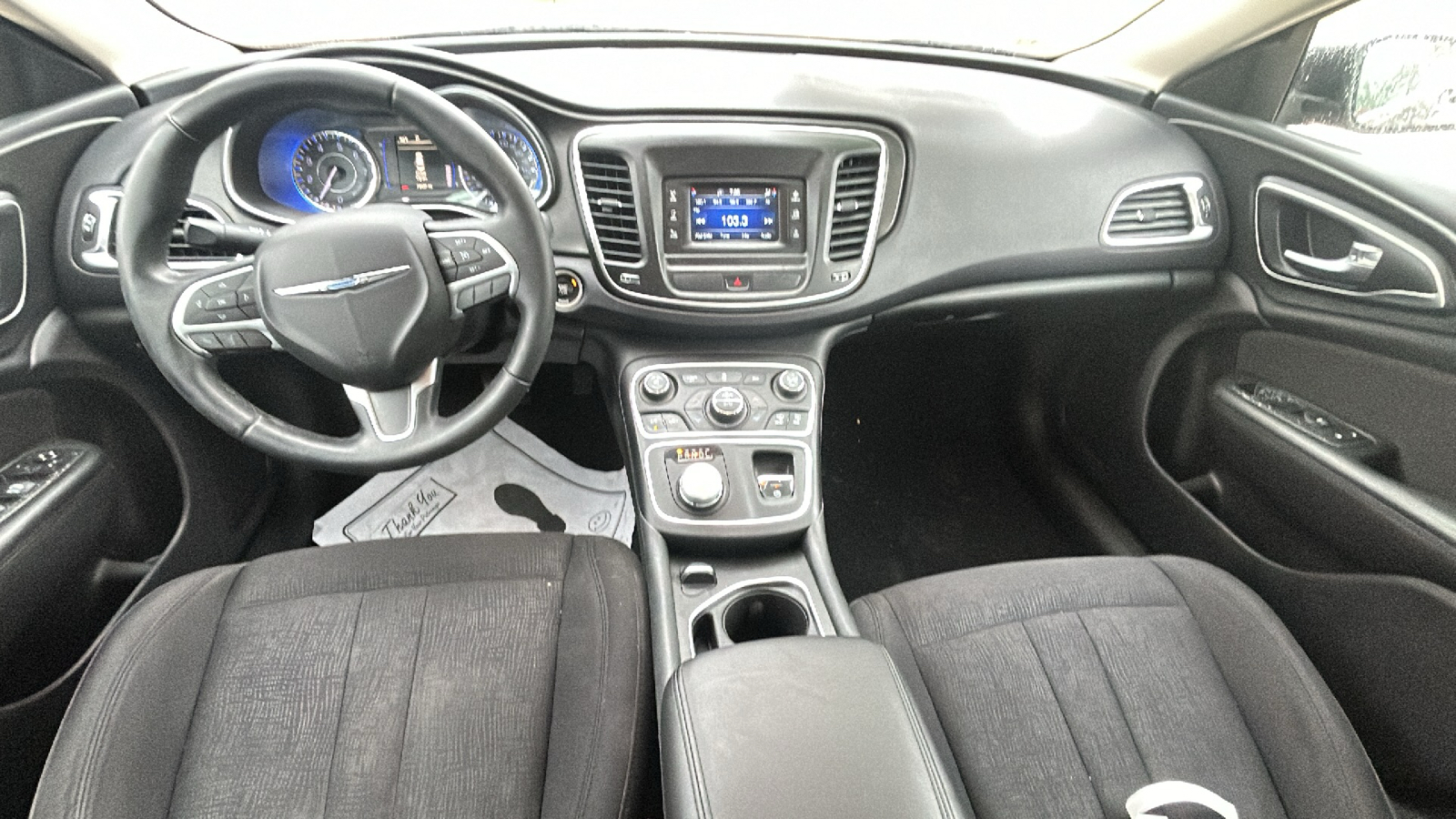 2015 Chrysler 200 LIMITED 19