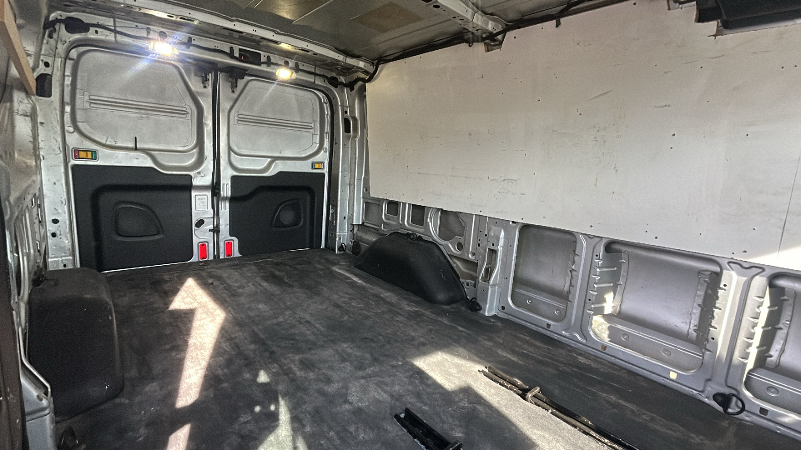 2016 Ford Transit Cargo Van T-150 15