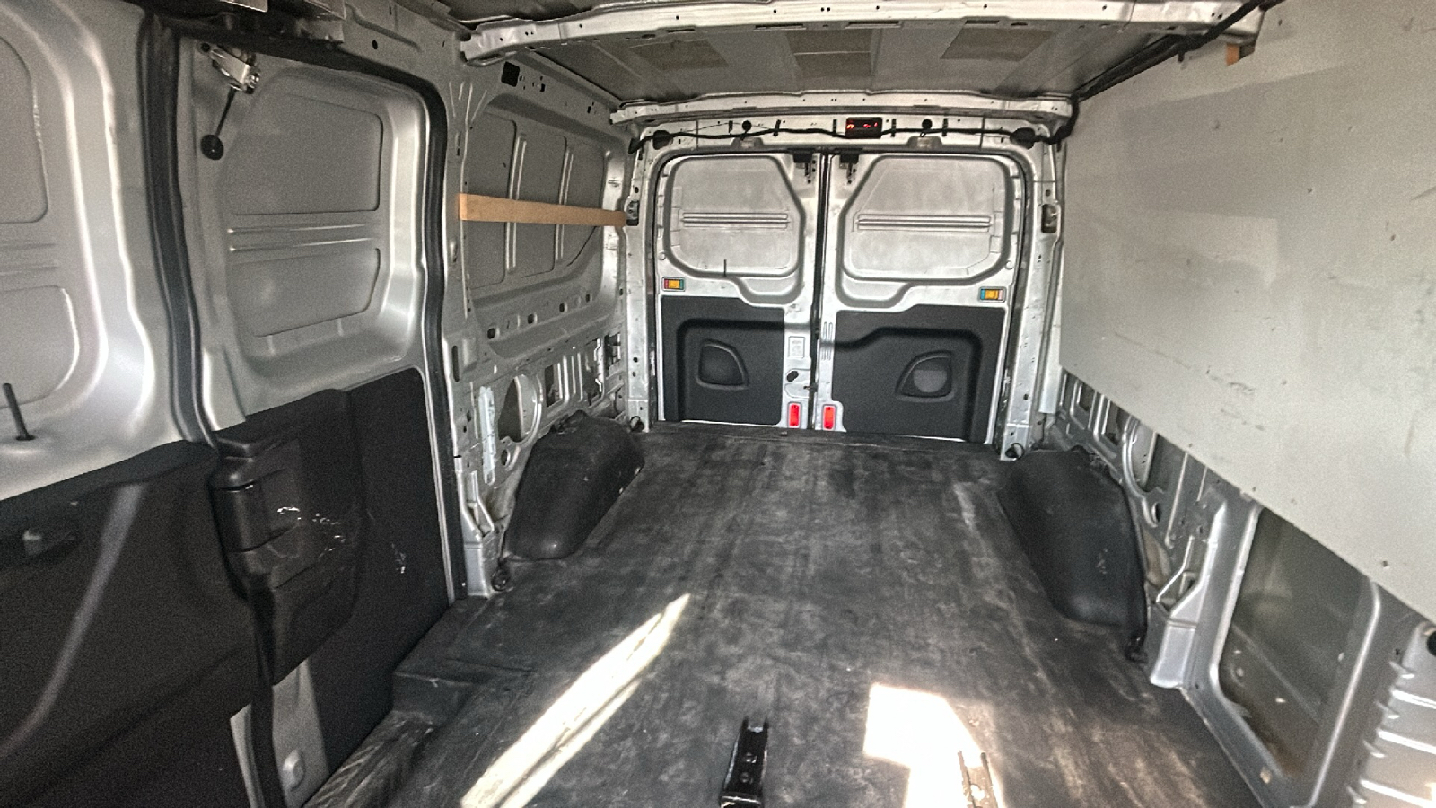 2016 Ford Transit Cargo Van T-150 32