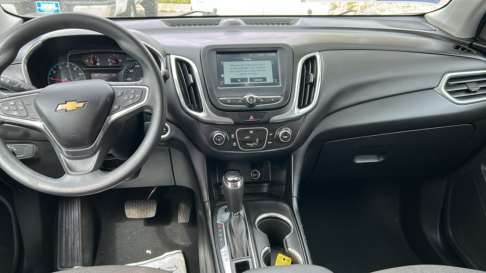 2018 Chevrolet Equinox LT AWD 13