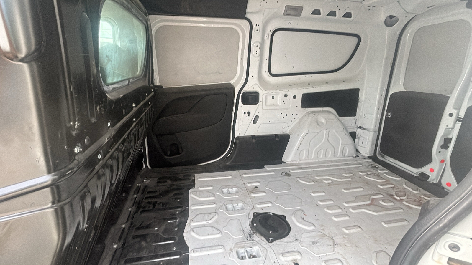 2019 Ram ProMaster City Tradesman 13