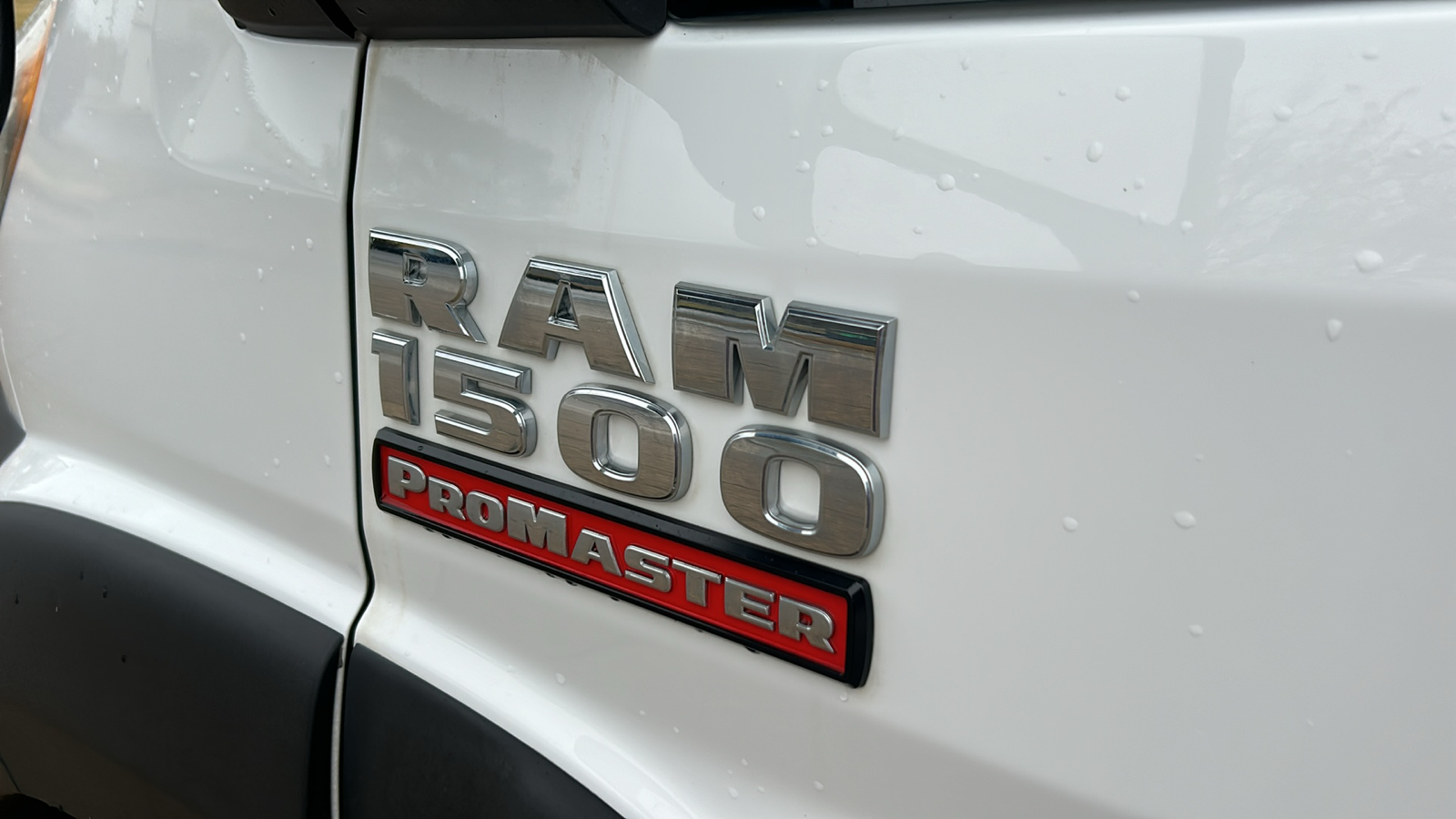 2019 Ram ProMaster Cargo Van 1500 STANDARD 10