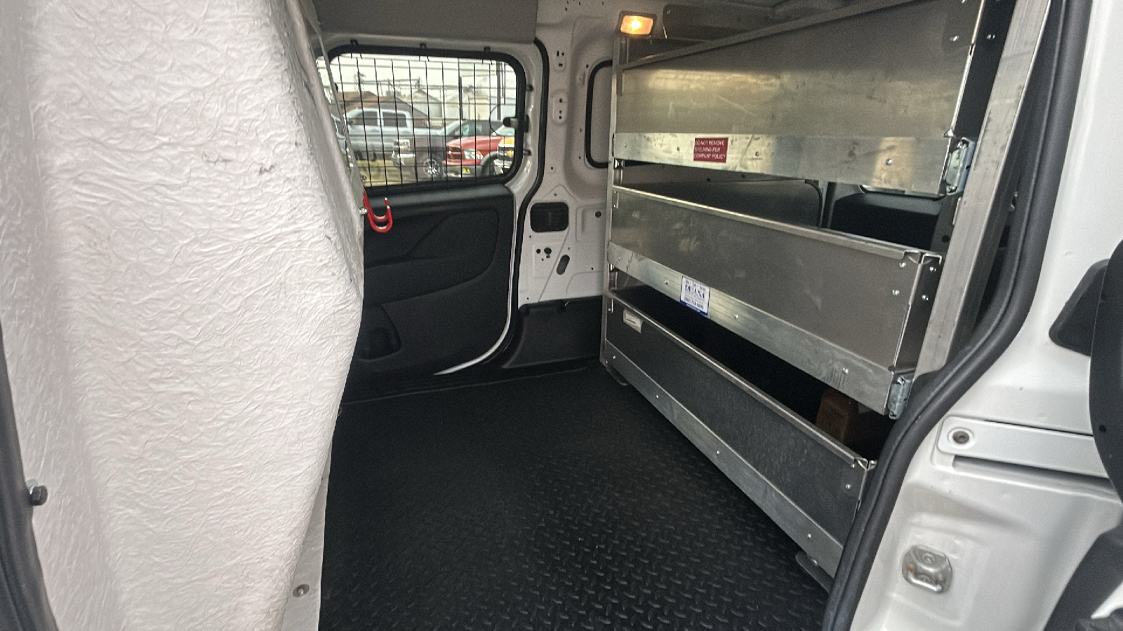 2020 Ram ProMaster City SLT 17