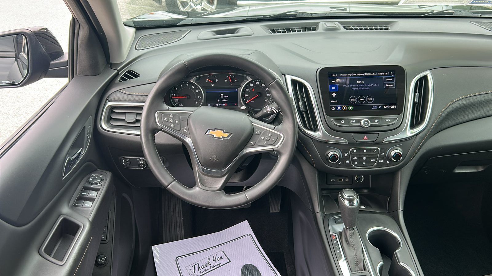 2020 Chevrolet Equinox PREMIER AWD 19