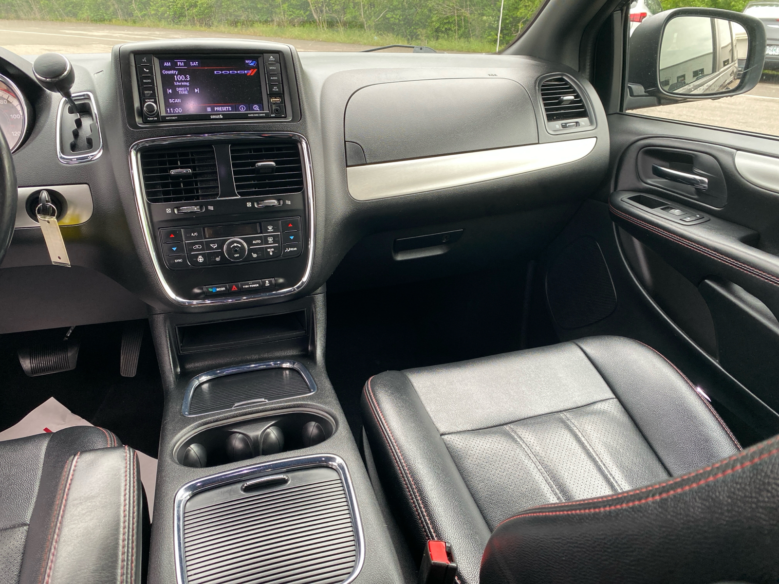 2019 Dodge Grand Caravan GT 20
