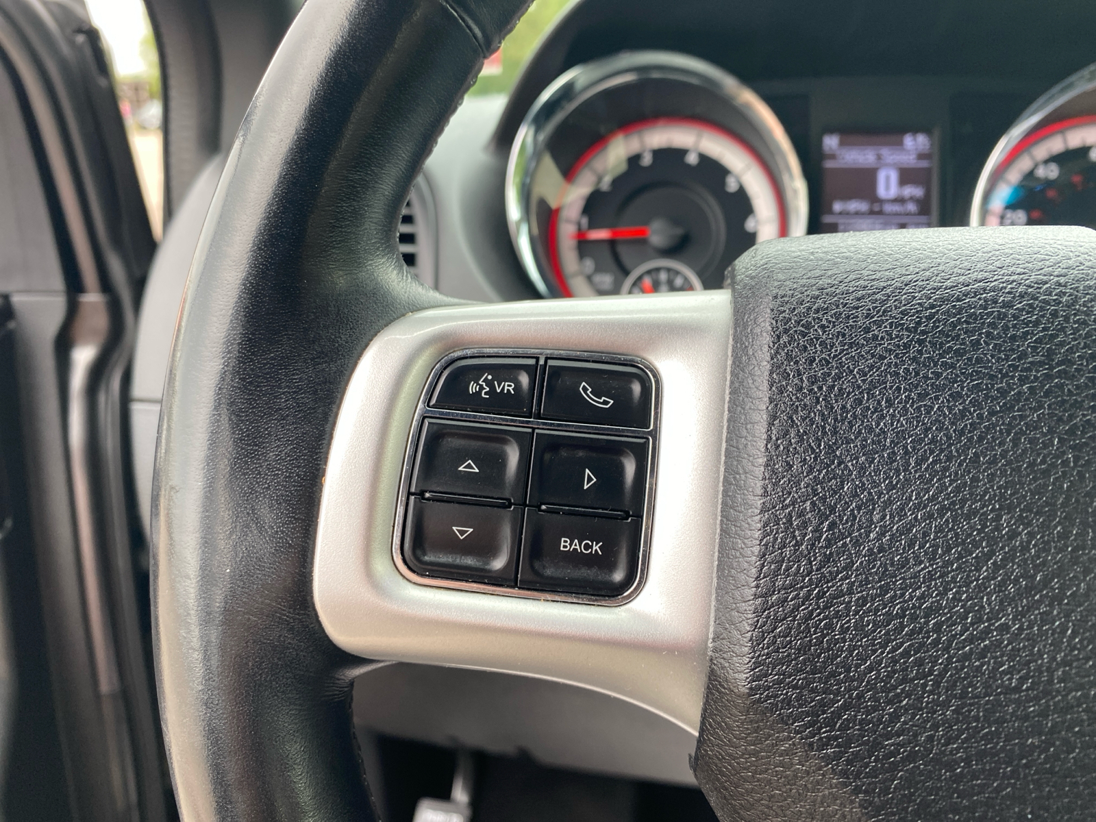 2019 Dodge Grand Caravan GT 27