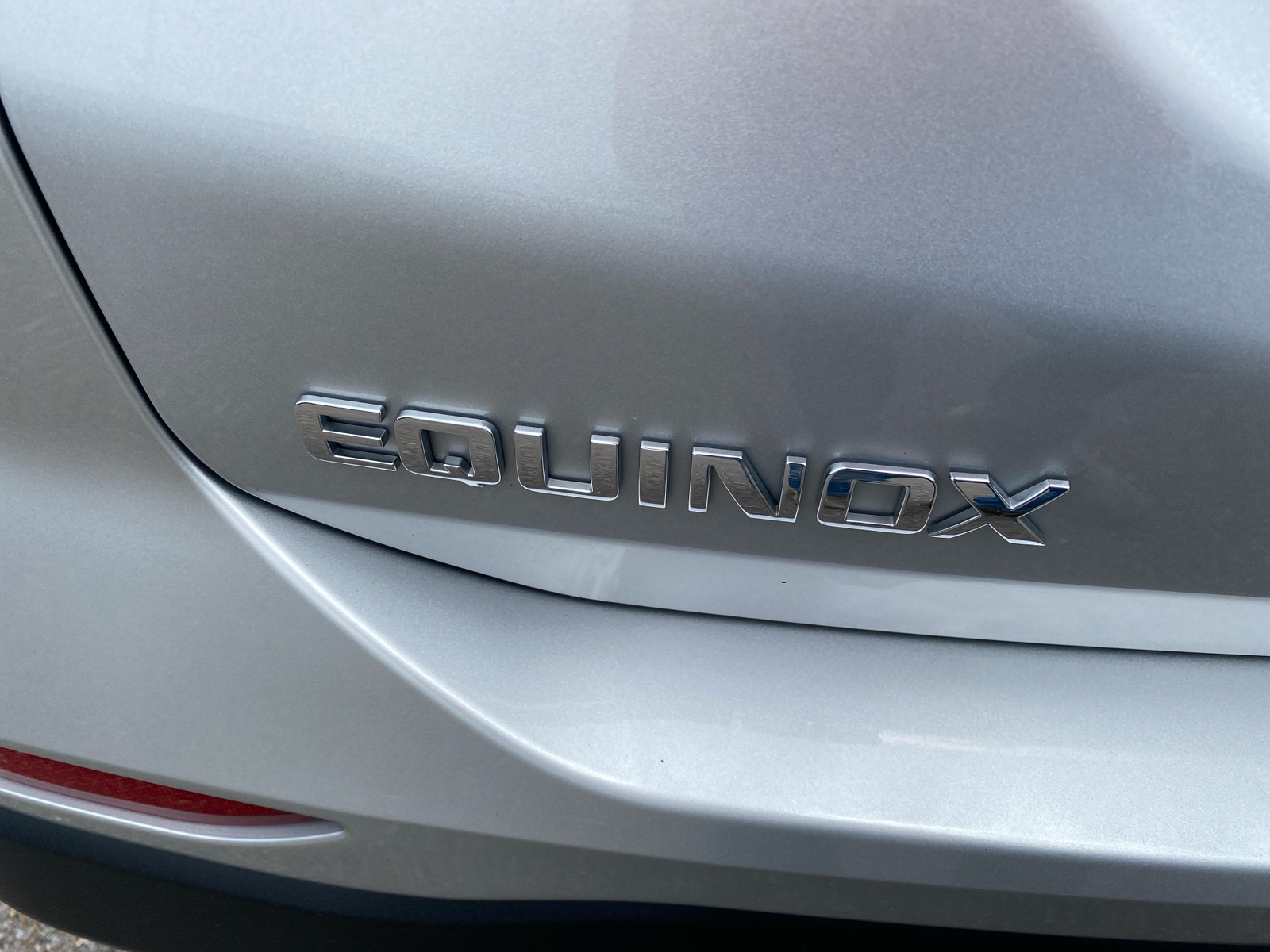2022 Chevrolet Equinox LT 5
