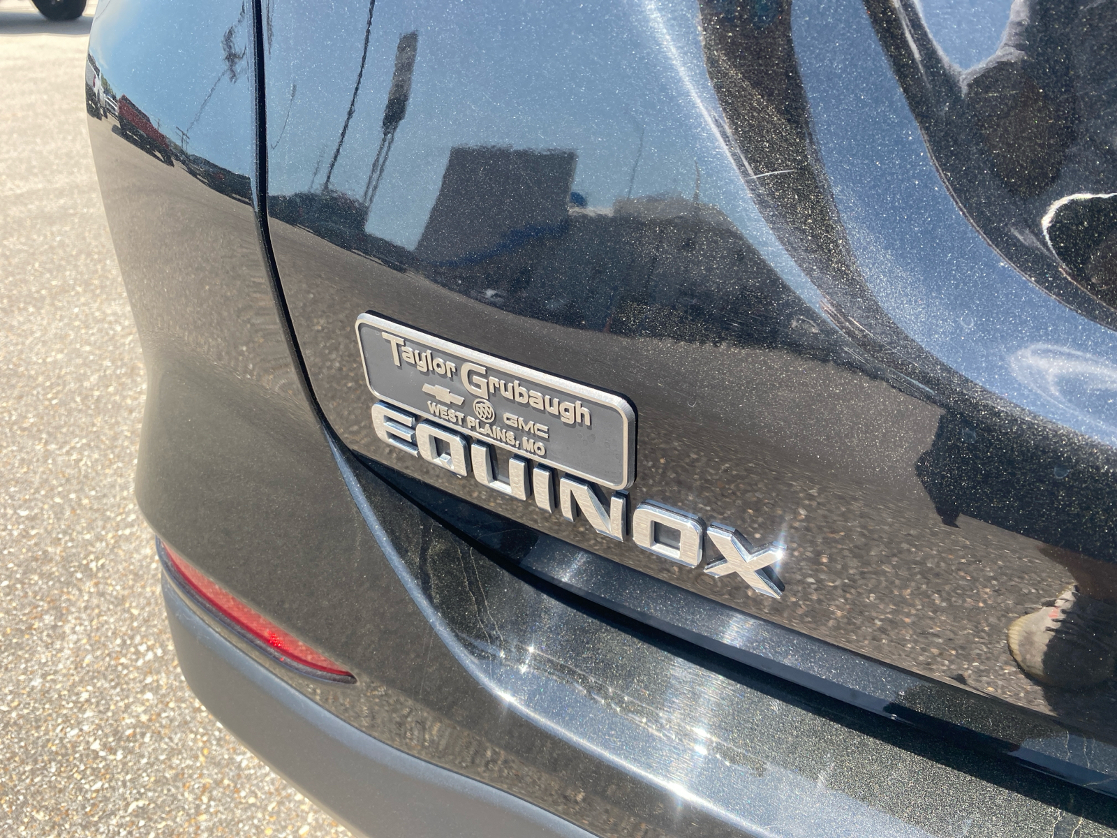 2023 Chevrolet Equinox LT 5