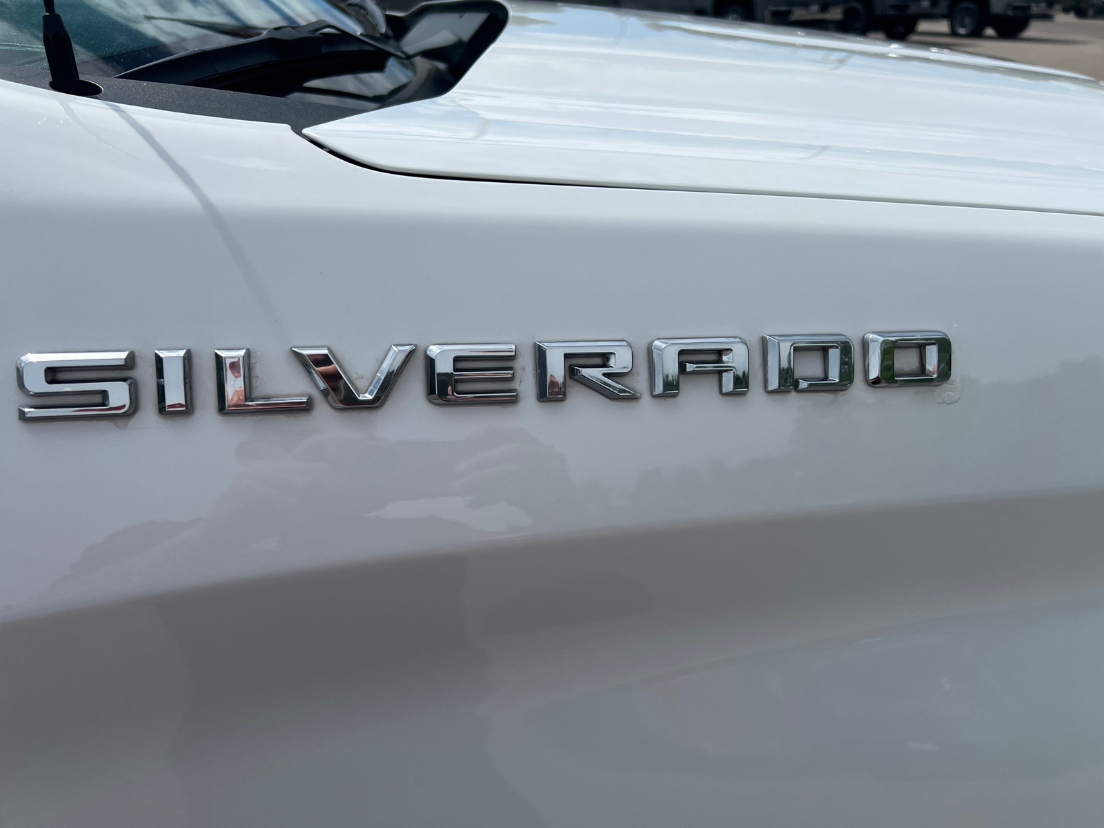 2020 Chevrolet Silverado 1500 LT 15