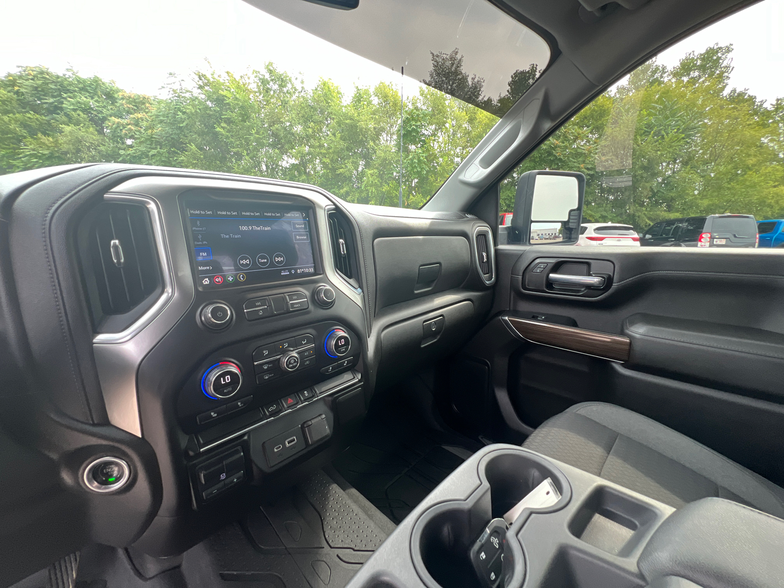 2022 Chevrolet Silverado 3500HD LT 20