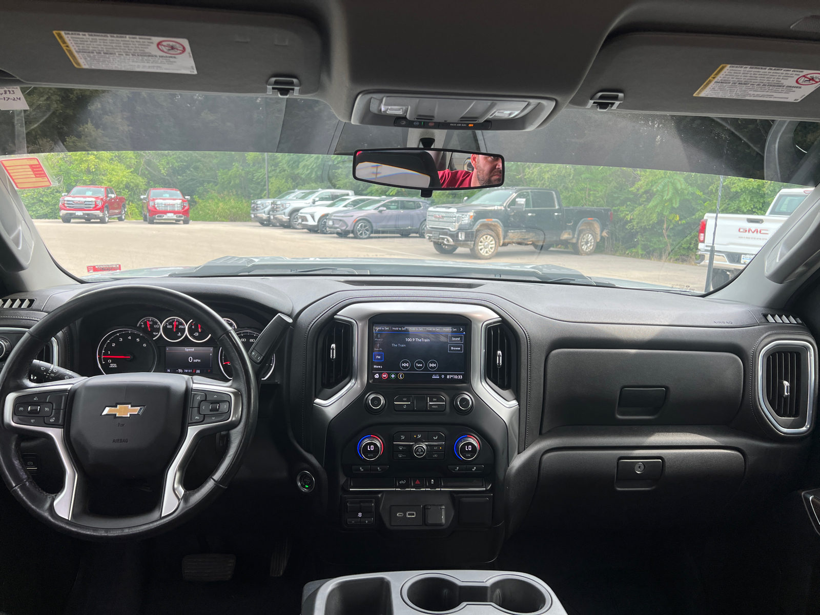 2022 Chevrolet Silverado 3500HD LT 40