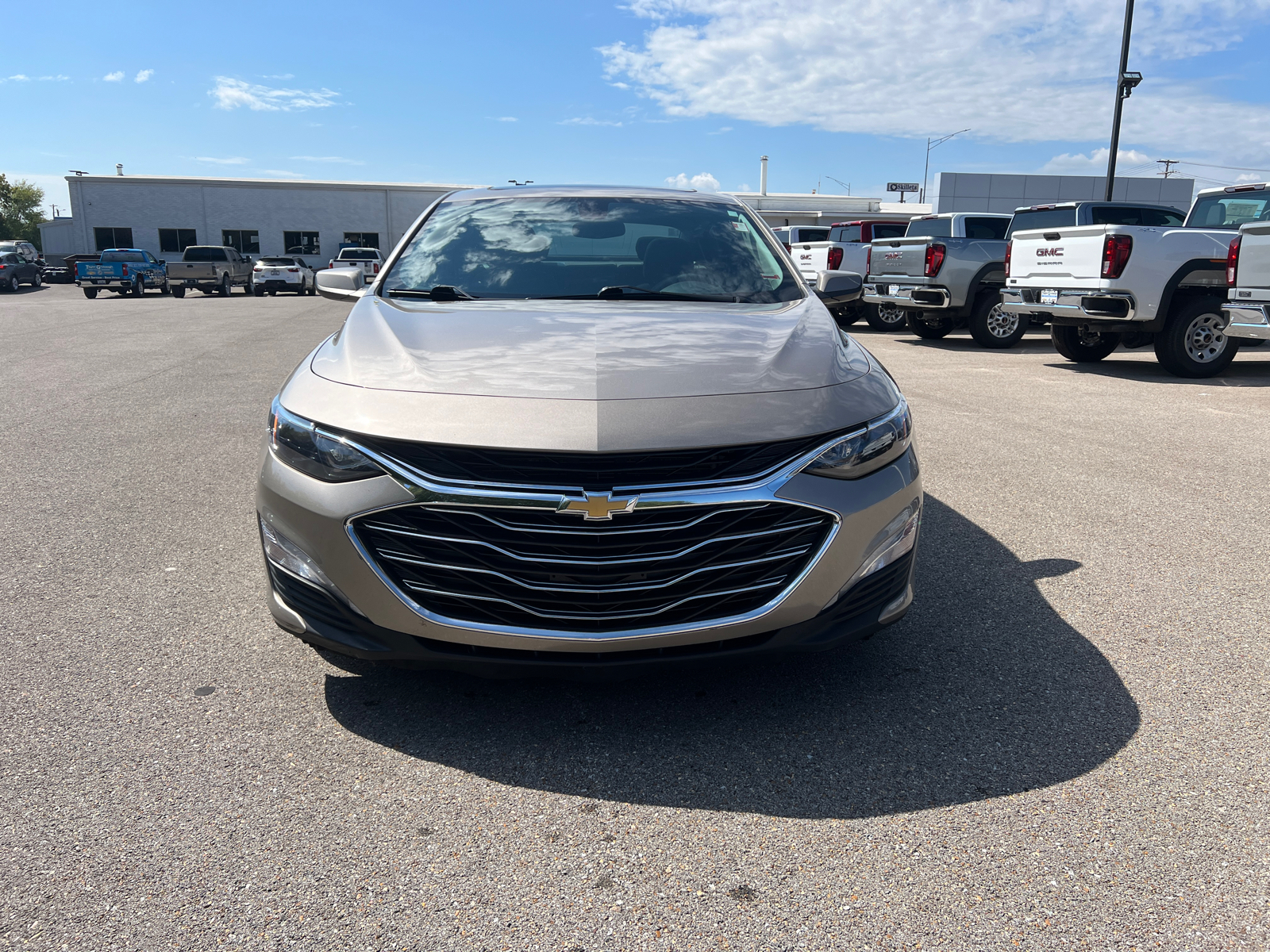 2022 Chevrolet Malibu LT 5