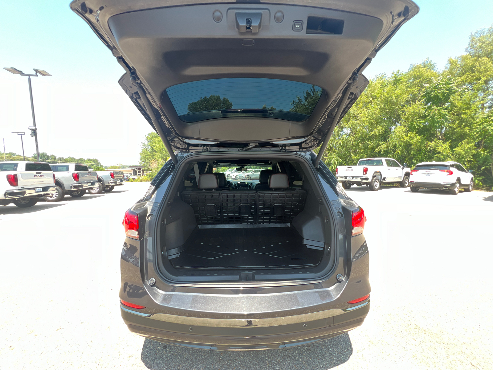 2022 Chevrolet Equinox RS 14