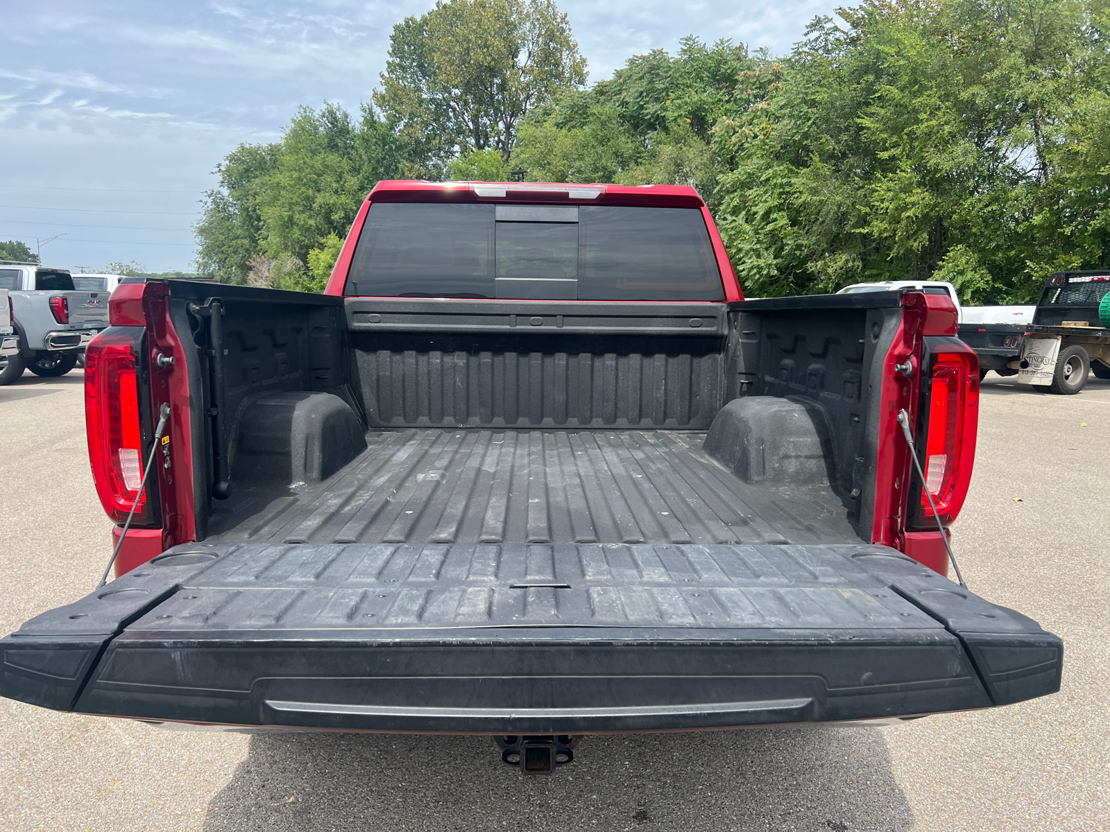 2020 GMC Sierra 1500 SLT 13