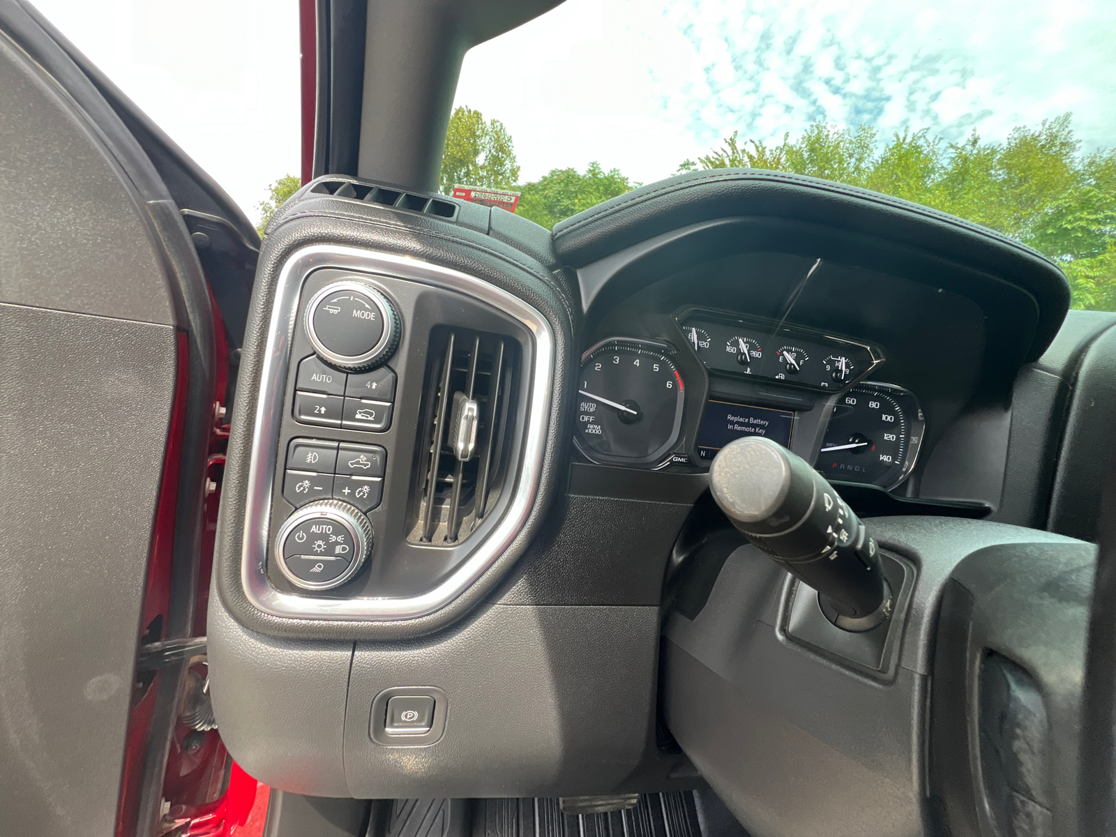 2020 GMC Sierra 1500 SLT 21