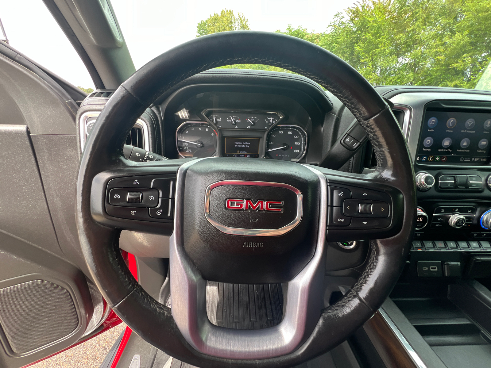 2020 GMC Sierra 1500 SLT 23