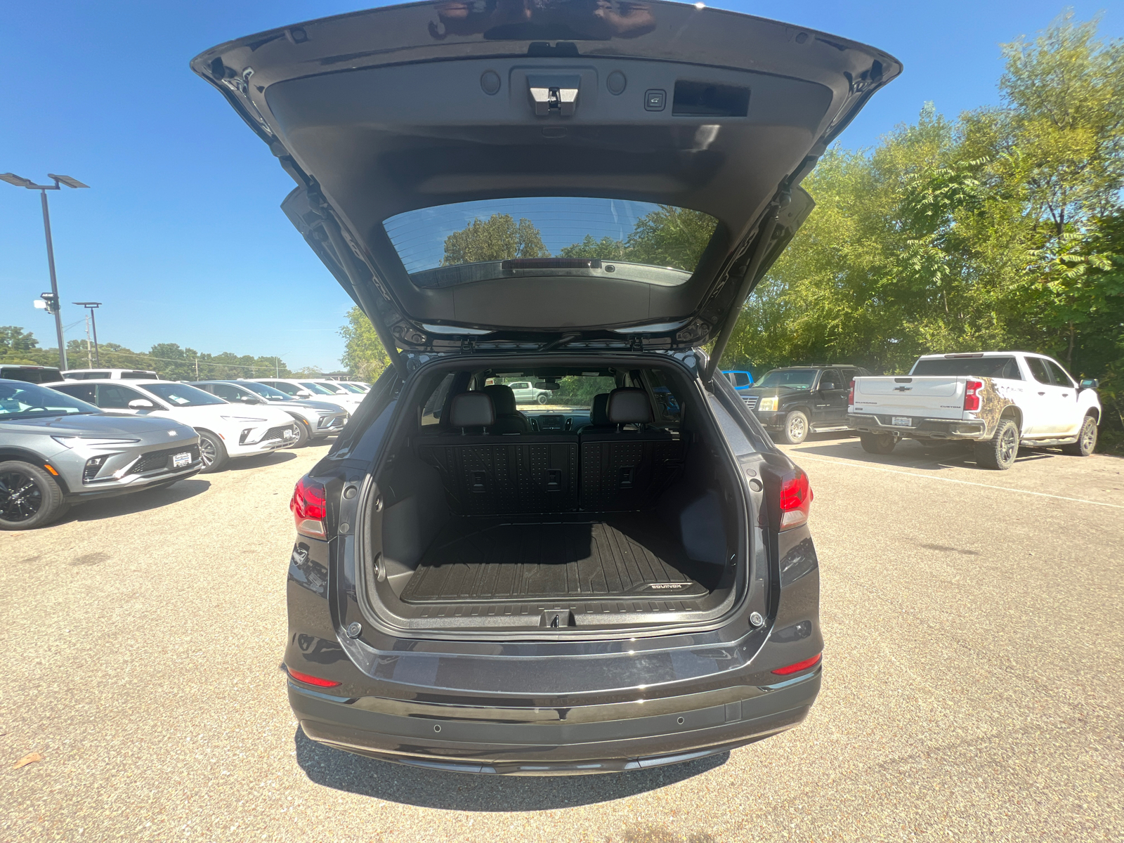 2022 Chevrolet Equinox RS 14